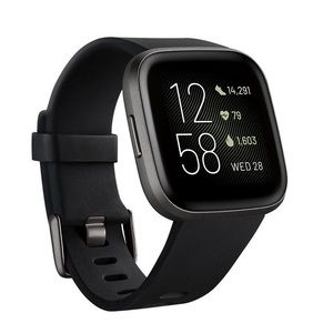 Fitbit Versa 2 Black